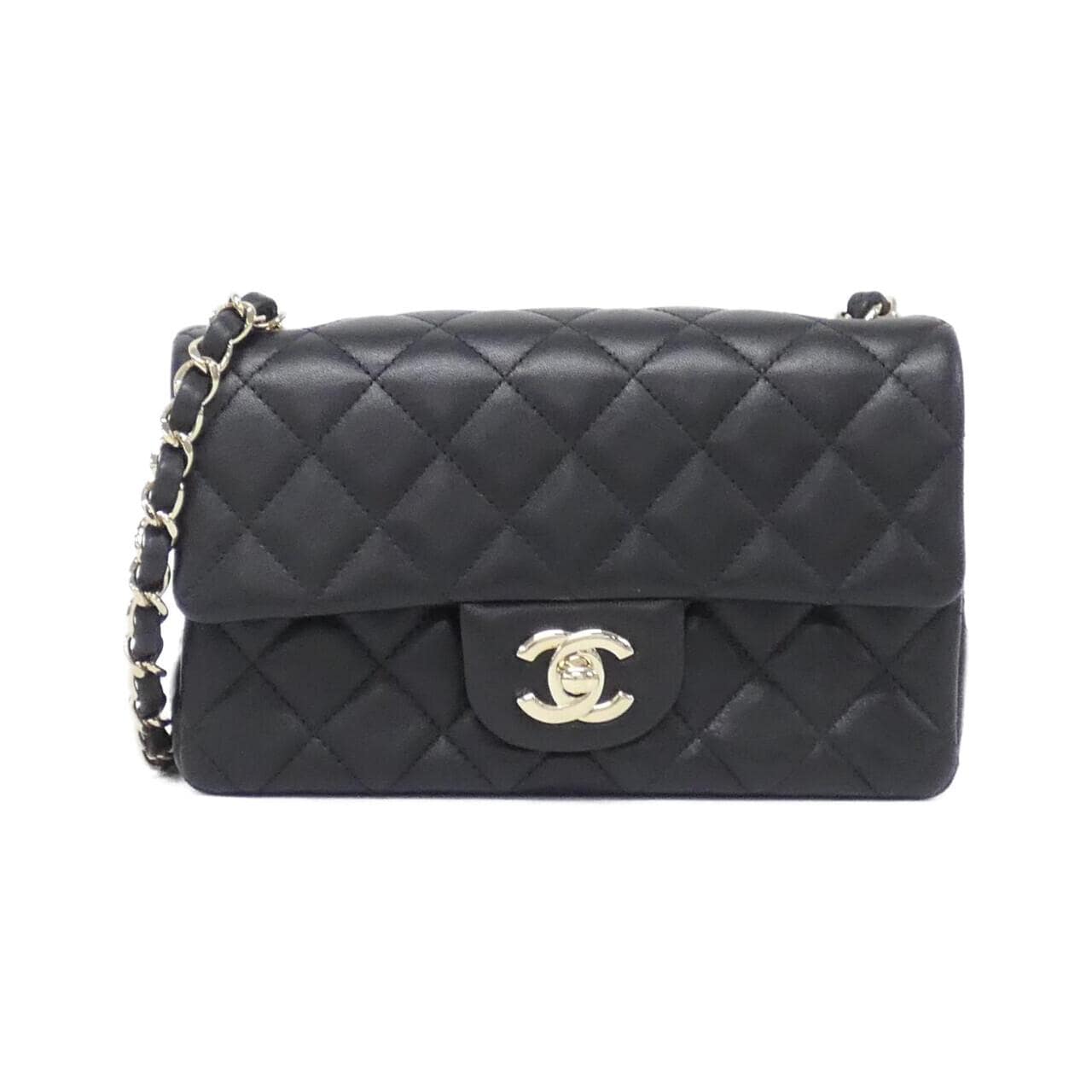 シャネル 69900 ショルダーバッグ