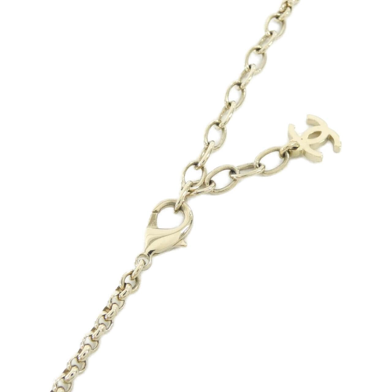 シャネル ABF289 ネックレス