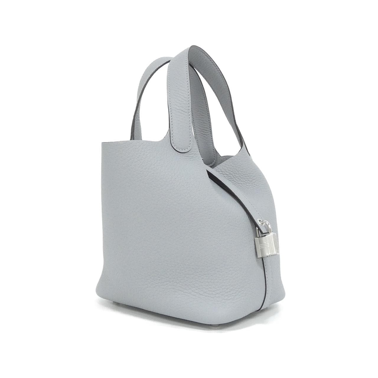 [未使用品] HERMES Picotin Lock PM 056289CK 包