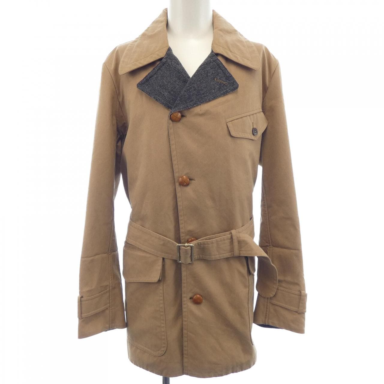 グッチ GUCCI 243253 Z3149 コート