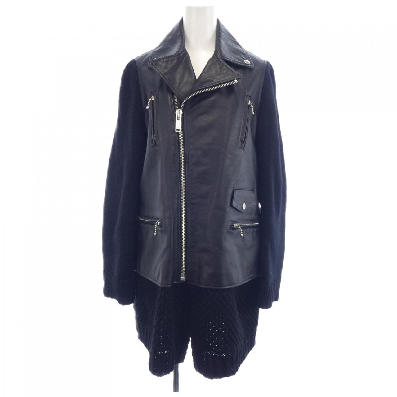 アンダーカバー UNDER COVER UCX1208 ジャケット