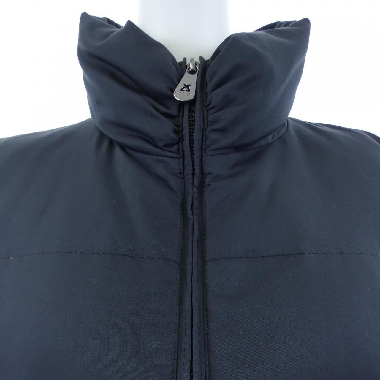 LEONARD SPORT運動羽絨背心