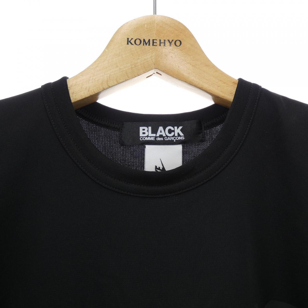 ブラックコムデギャルソン BLACK COMME des GARCONS AT3271-010 NIKE トップス