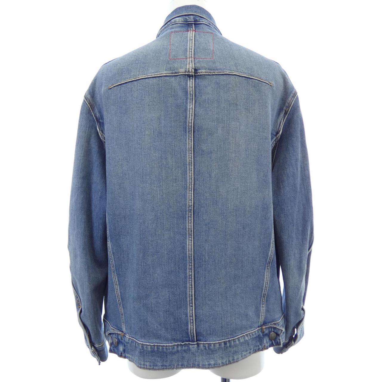 リーバイス LEVI'S PC9-67778-0003 デニムジャケット