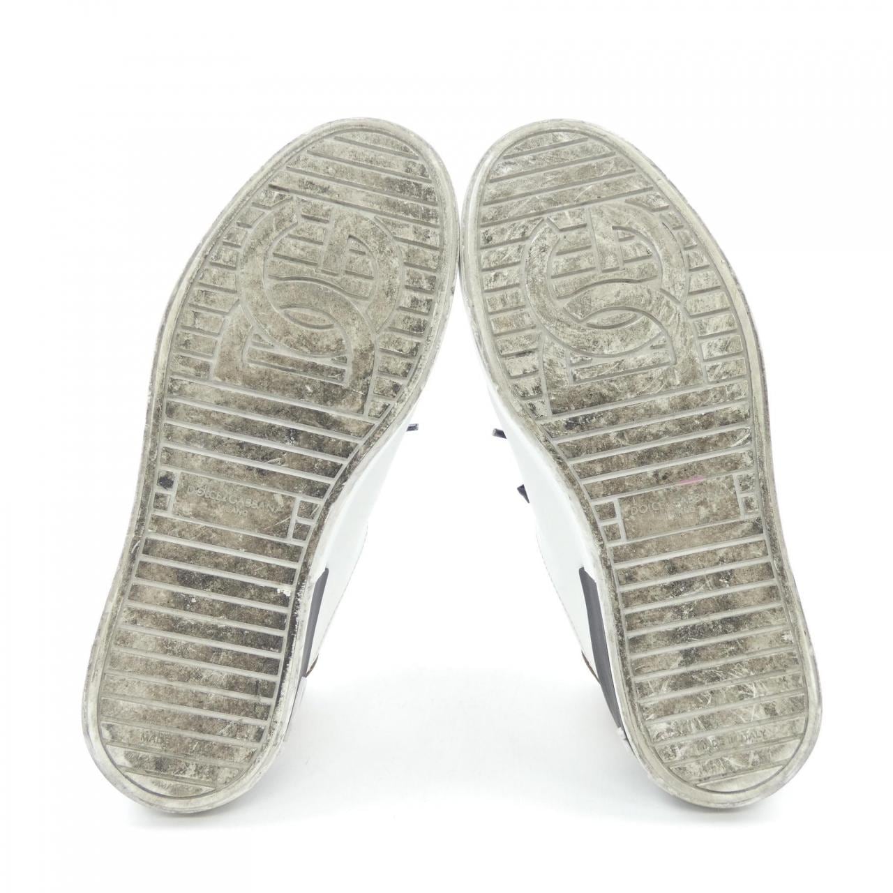 ドルチェアンドガッバーナ DOLCE&GABBANA CS1570 AZ268 スニーカー