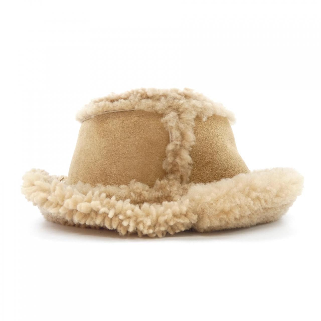 ロジェヴィヴィエ ROGER VIVIER RQWH0053100UPU ハット