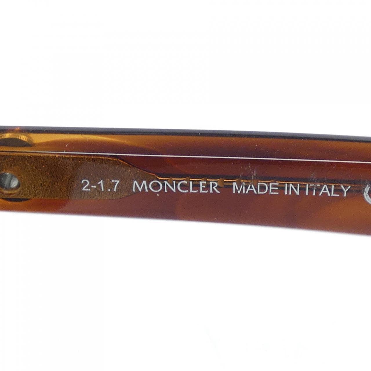 モンクレール MONCLER ML0007 45N SUNGLASSES