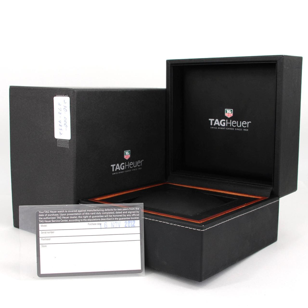 【ノーメンテナンス還元価格】タグ･ホイヤー カレラタキメータークロノレーシング CV2014.BA0794 SS 自動巻