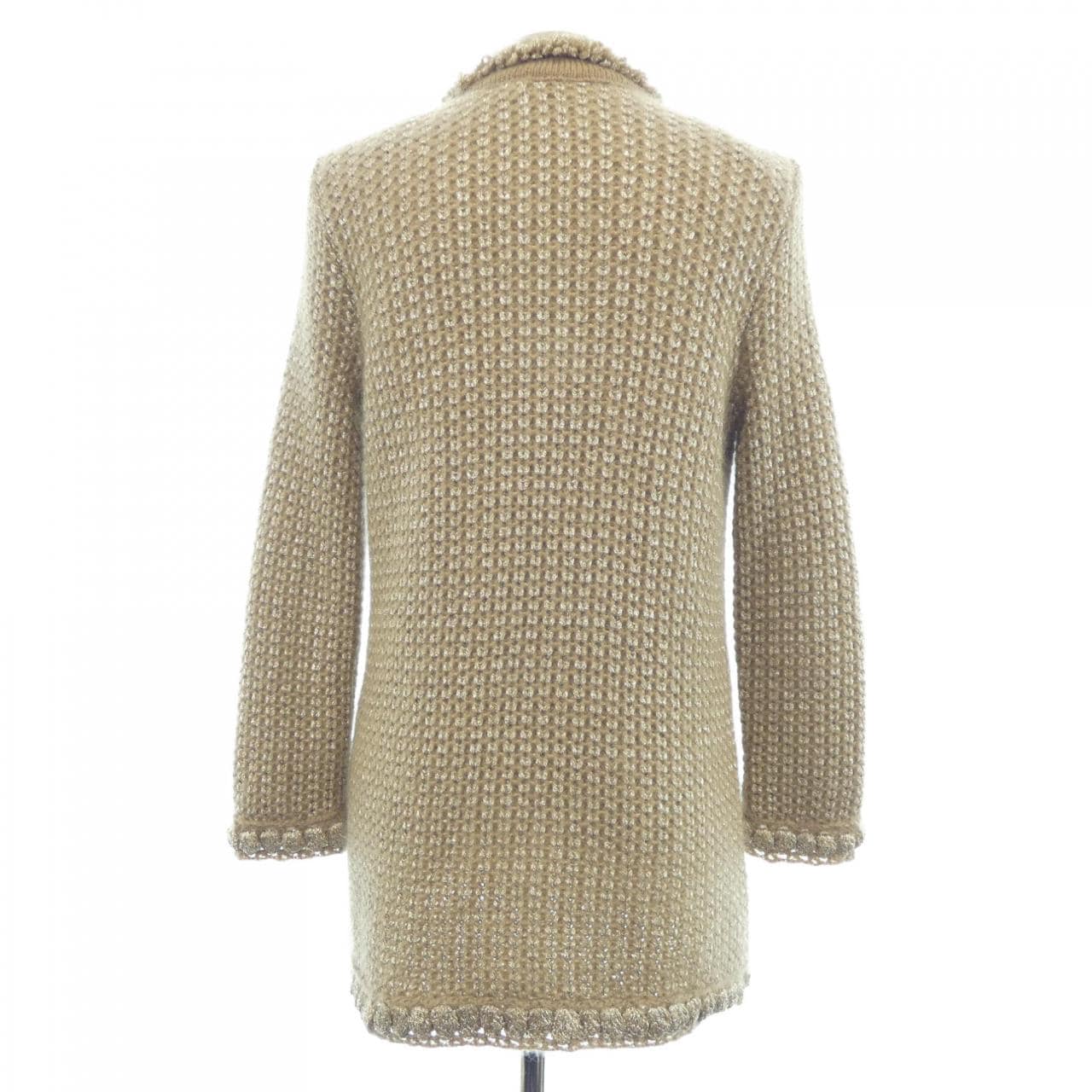 CHANEL P23997V01600 04A 外套