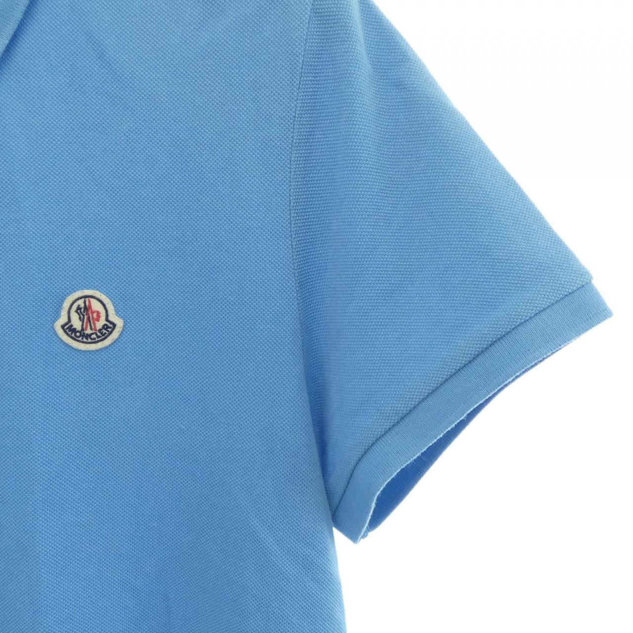 モンクレール MONCLER 10918340800 ポロシャツ