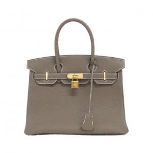 エルメス バーキン 30cm 027633CC バッグ