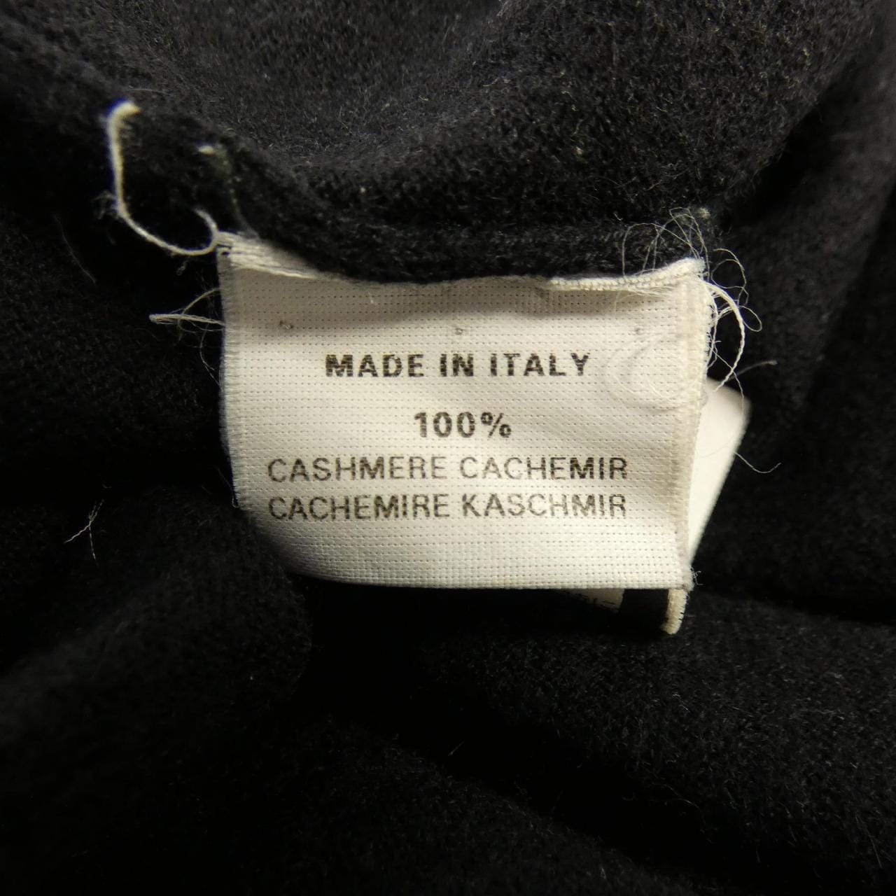 エルメス HERMES sw011. ニット