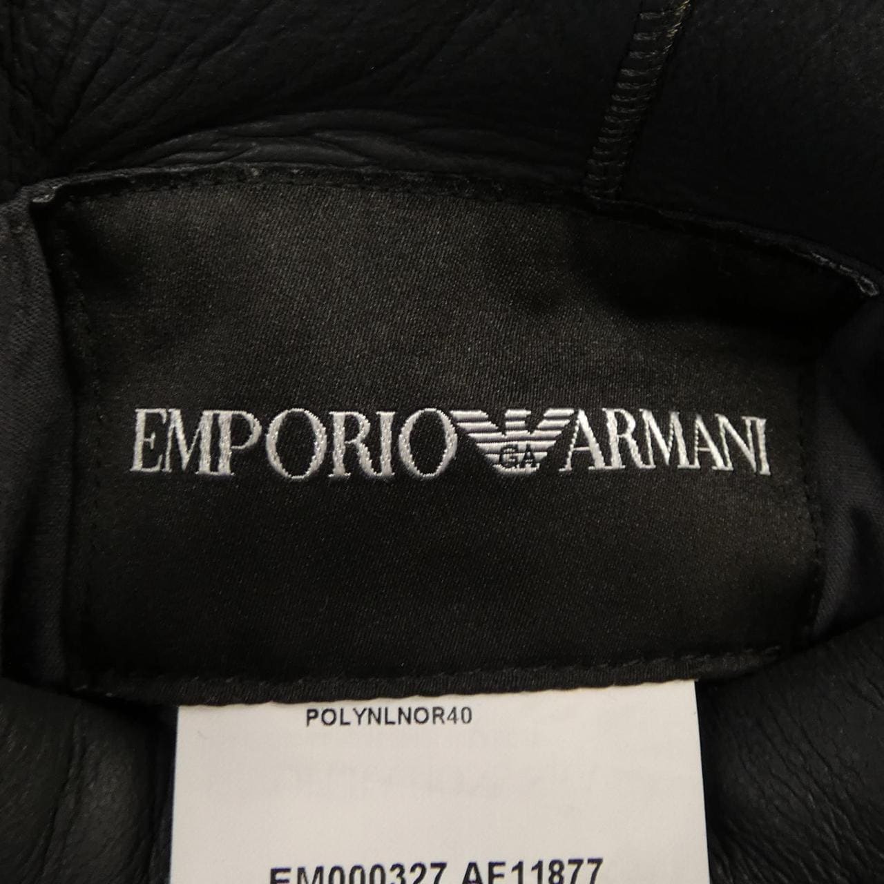 エンポリオアルマーニ EMPORIO ARMANI コート