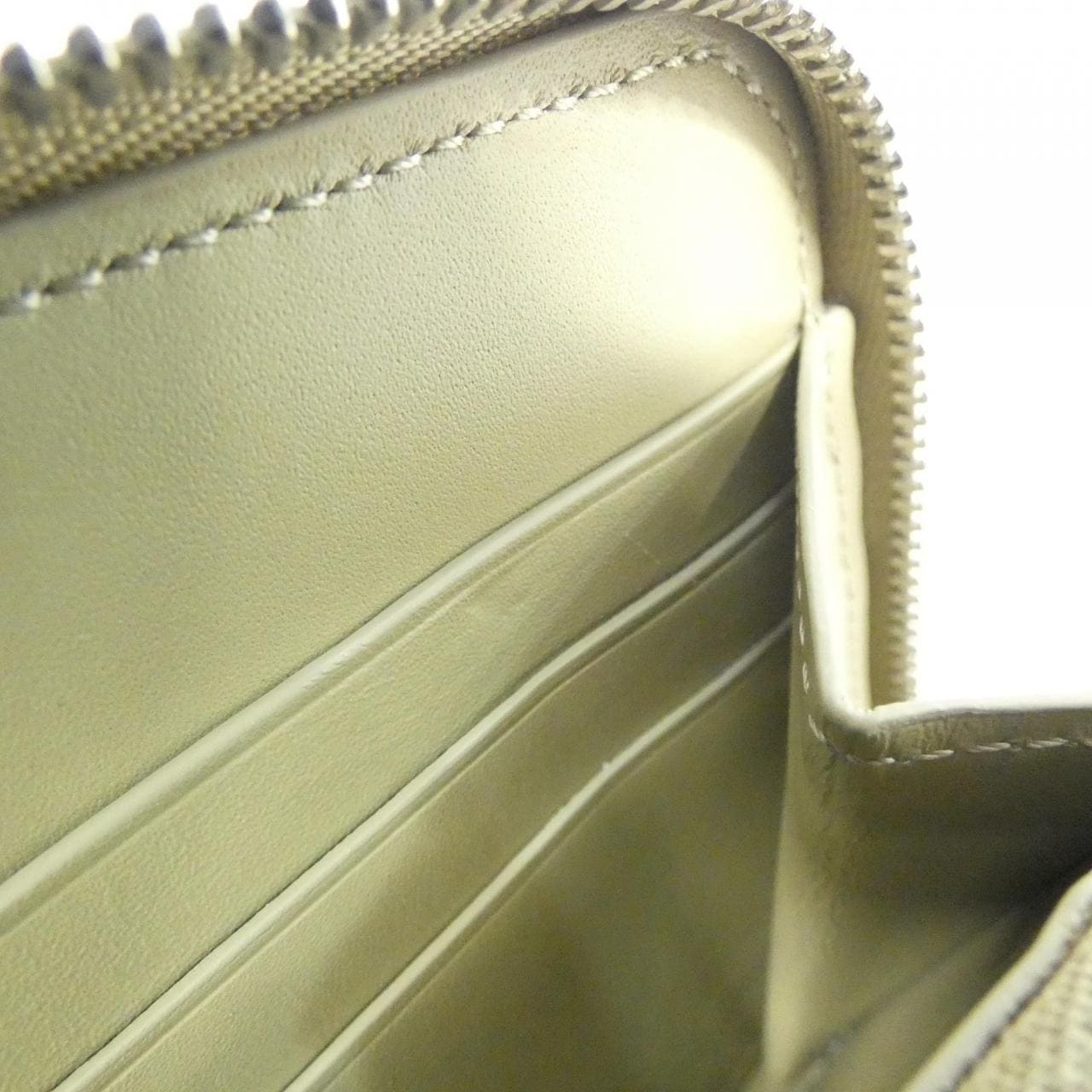 ロエベ パズル ジップ アラウンド ウォレット C510T12X10 財布