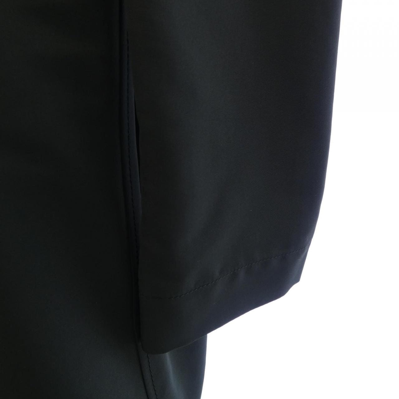 グッチ GUCCI NYLON FAILLE COAT 808079 Z8BWB コート