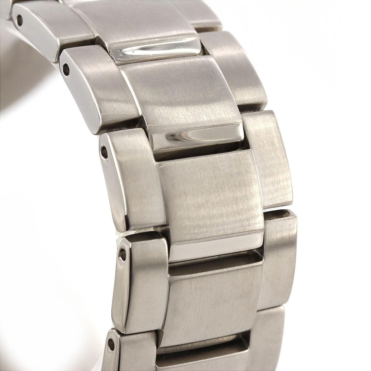 セイコー クロノグラフ V175-0DM0/SSC495P1 SS ソーラークォーツ