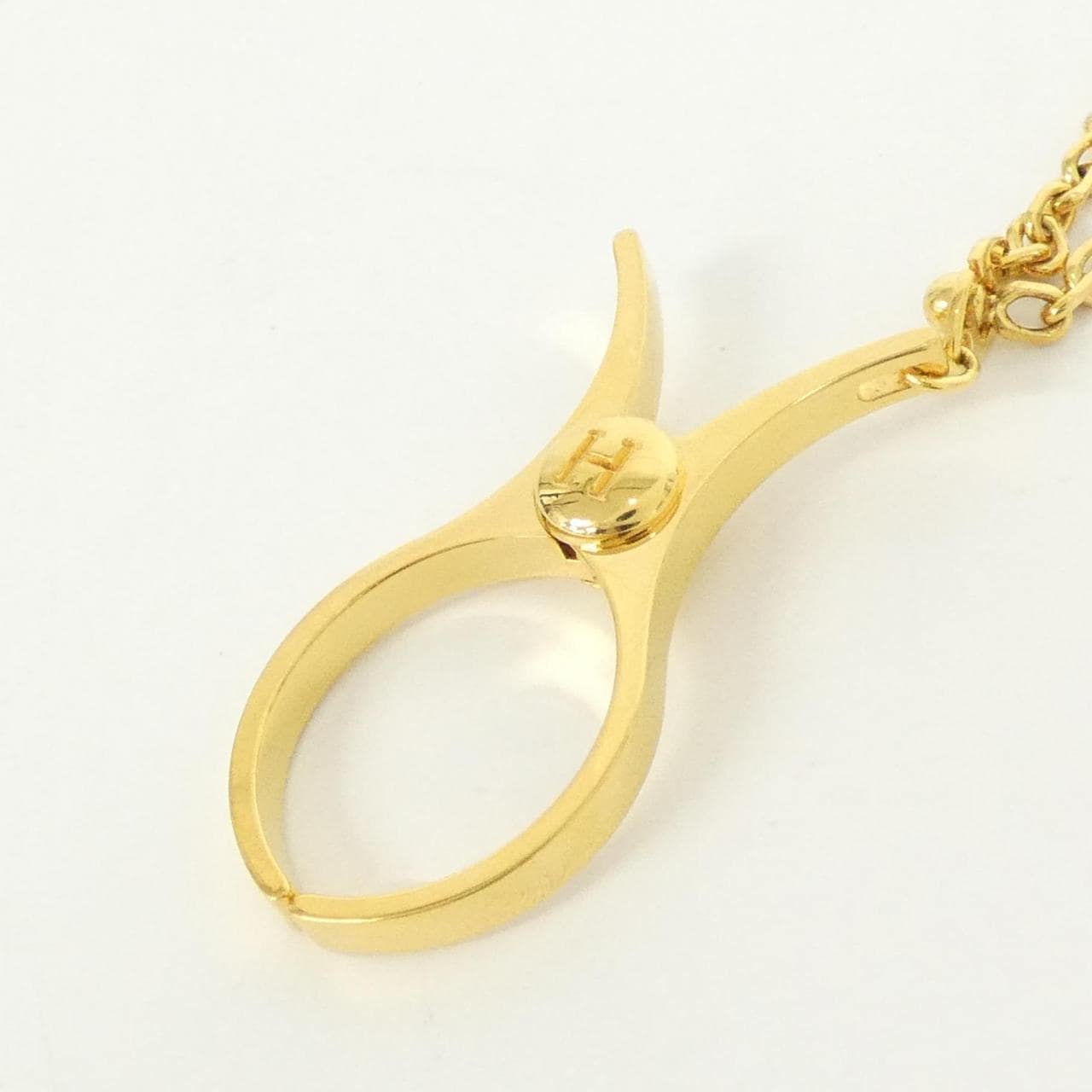 エルメス フィルー グローブホルダー 000833G