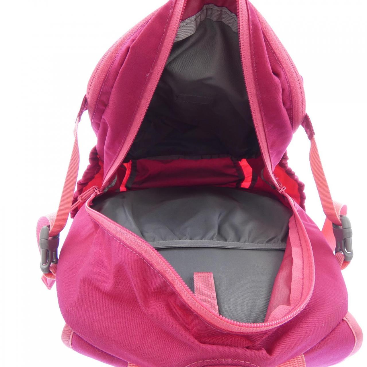 ザノースフェイス THE NORTH FACE BACKPACK