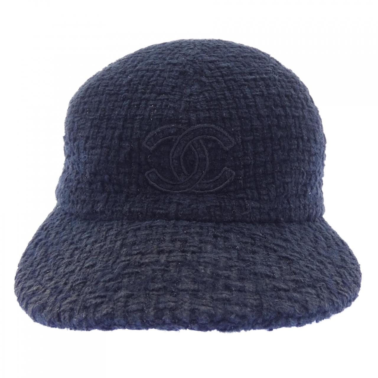 シャネル CHANEL AA8562B09111 キャップ