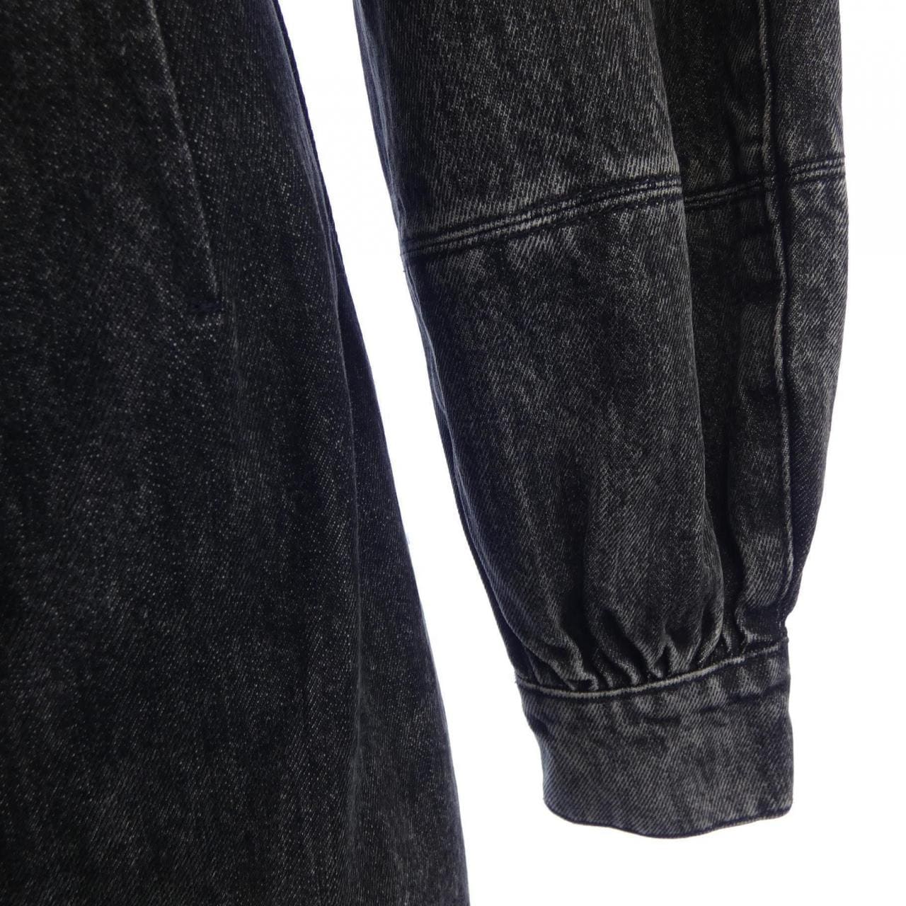 ガニー GANNI 1898 デニムジャケット