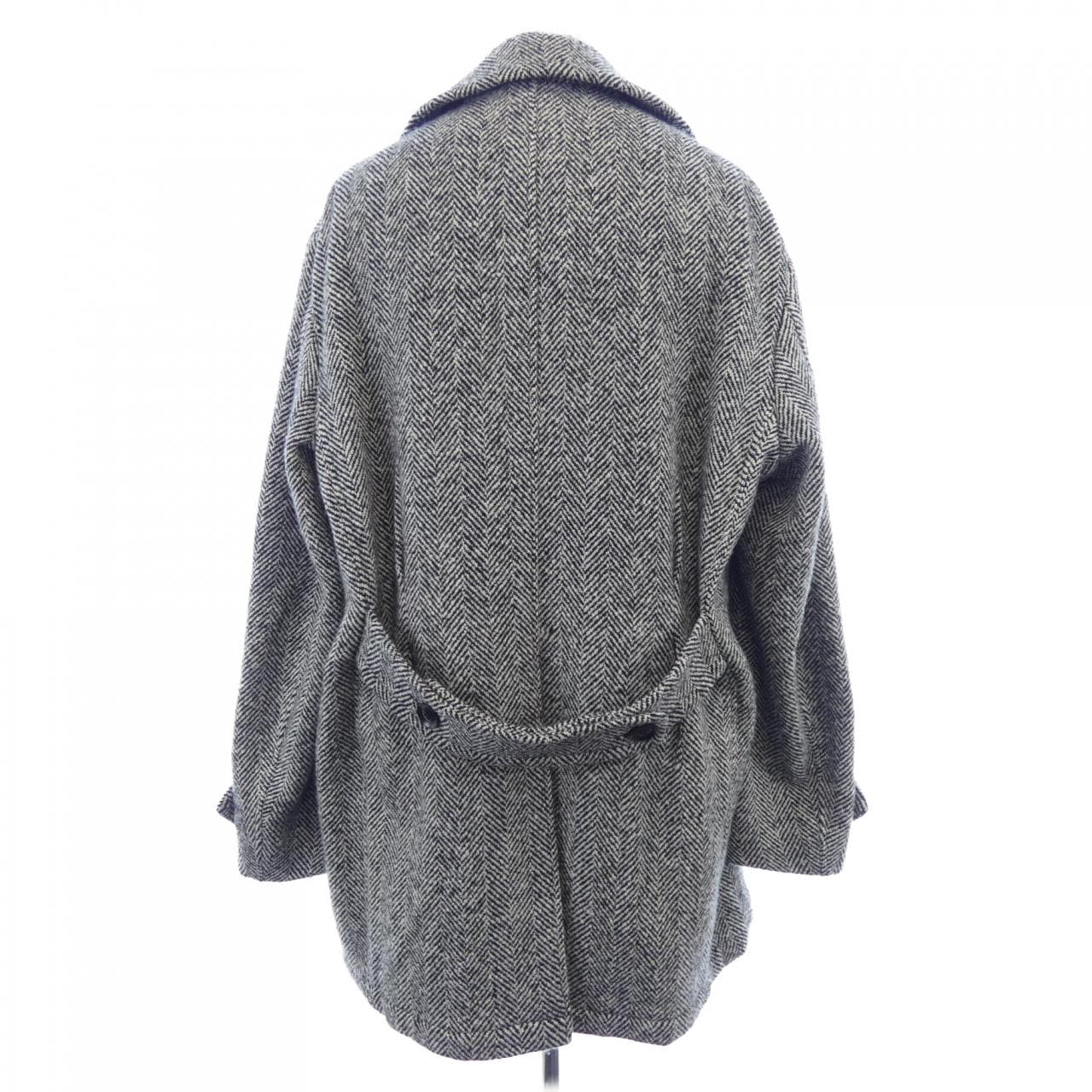 リングジャケット RING JACKET コート