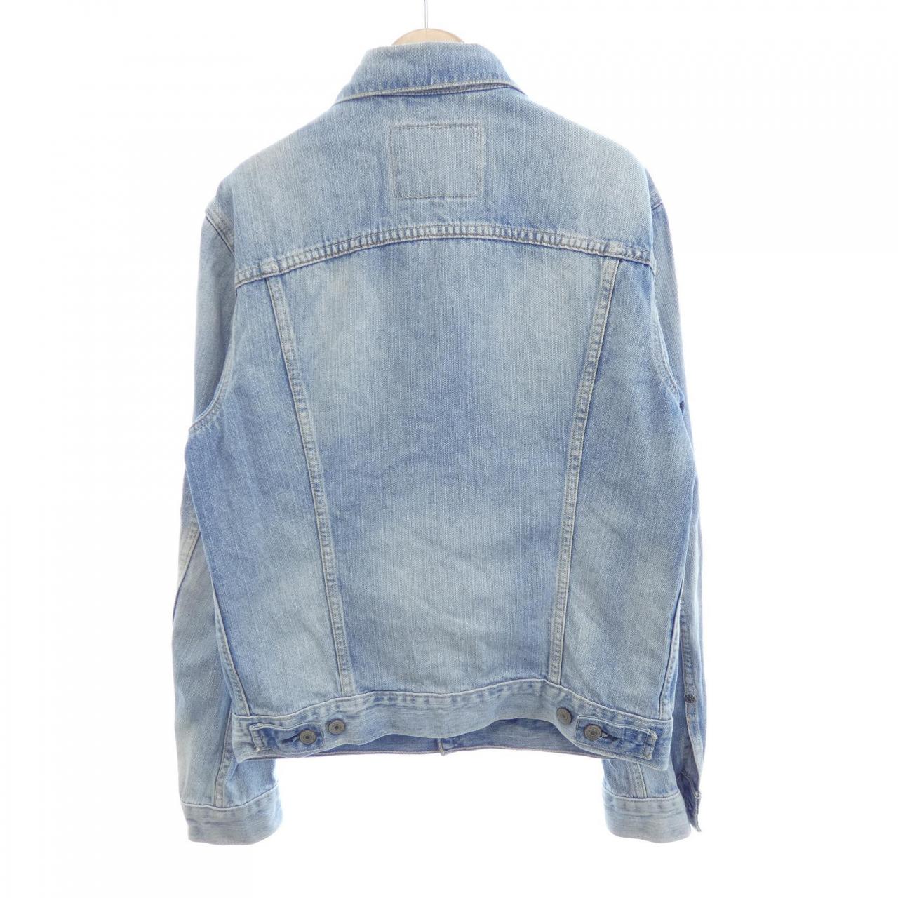 リーバイス LEVI'S デニムジャケット