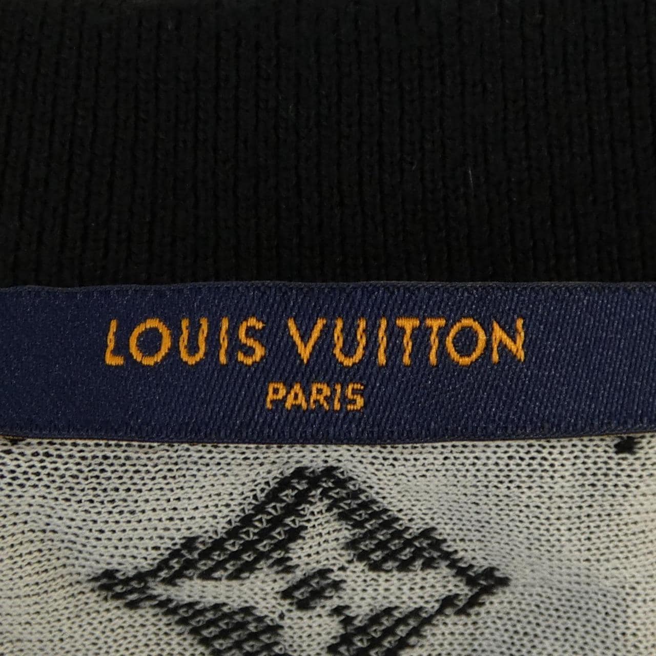 ルイヴィトン LOUIS VUITTON LVモノグラムTシャツ HNY72WNK9 Tシャツ