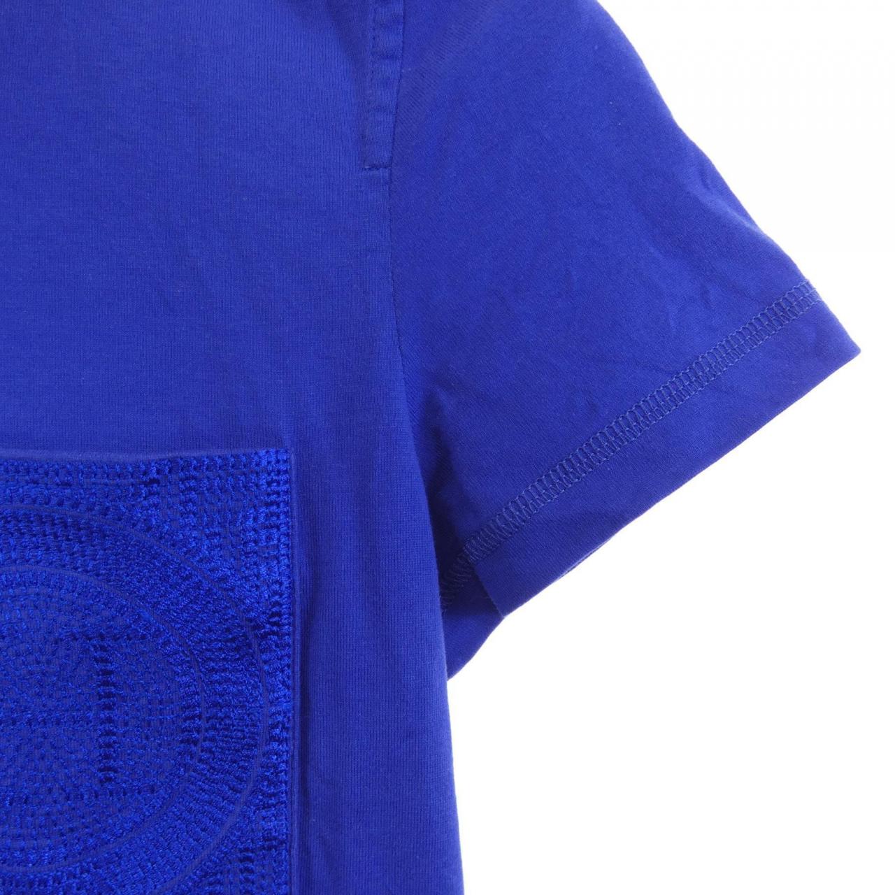 エルメス HERMES モザイク 3E4620DL Tシャツ