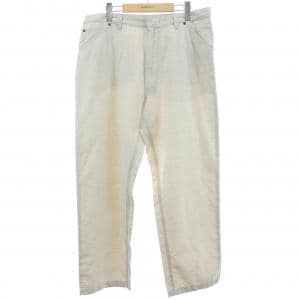 プラダ PRADA トライアングルロゴ GEP403 SOOO 14J2 パンツ