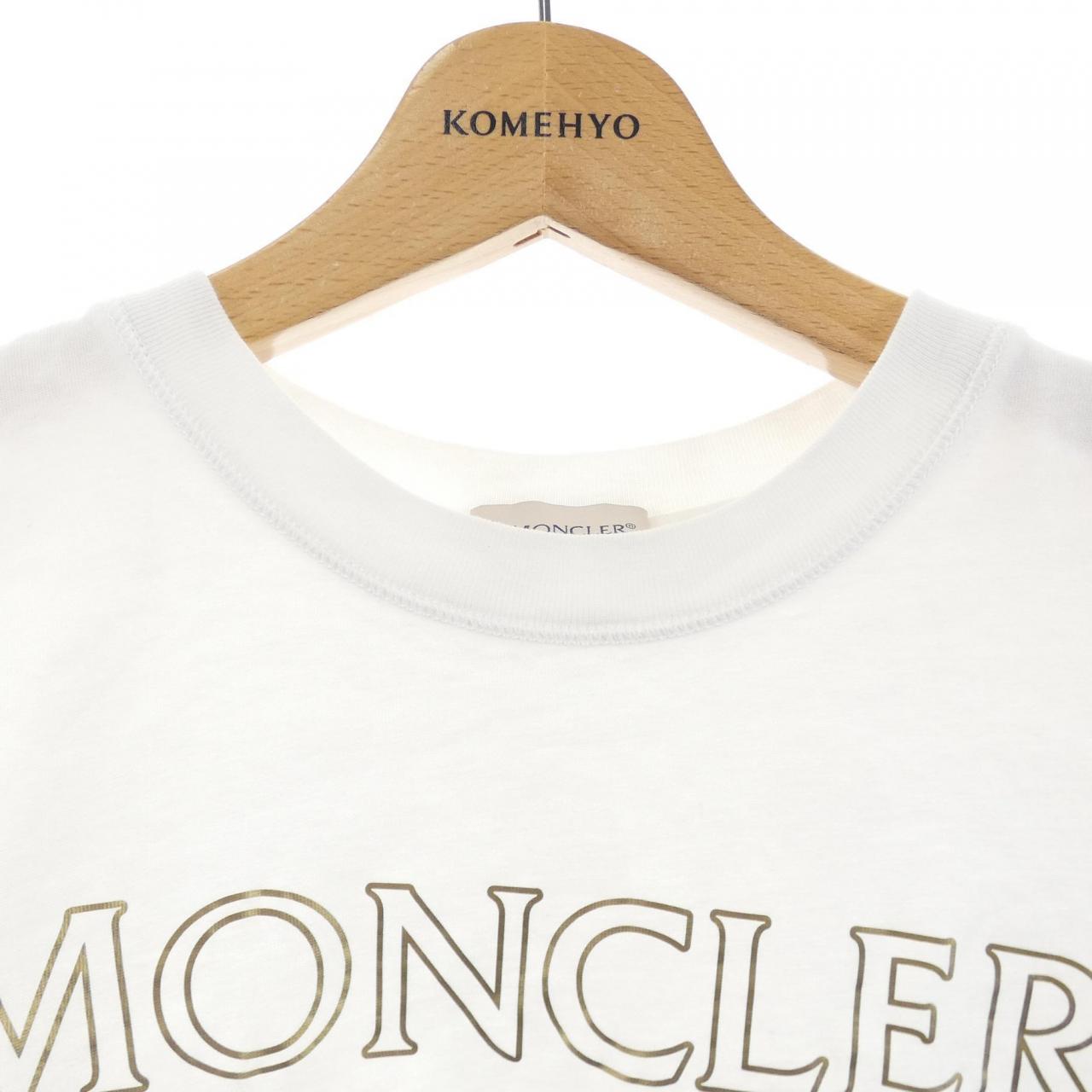 モンクレール MONCLER H10938C00013 Tシャツ