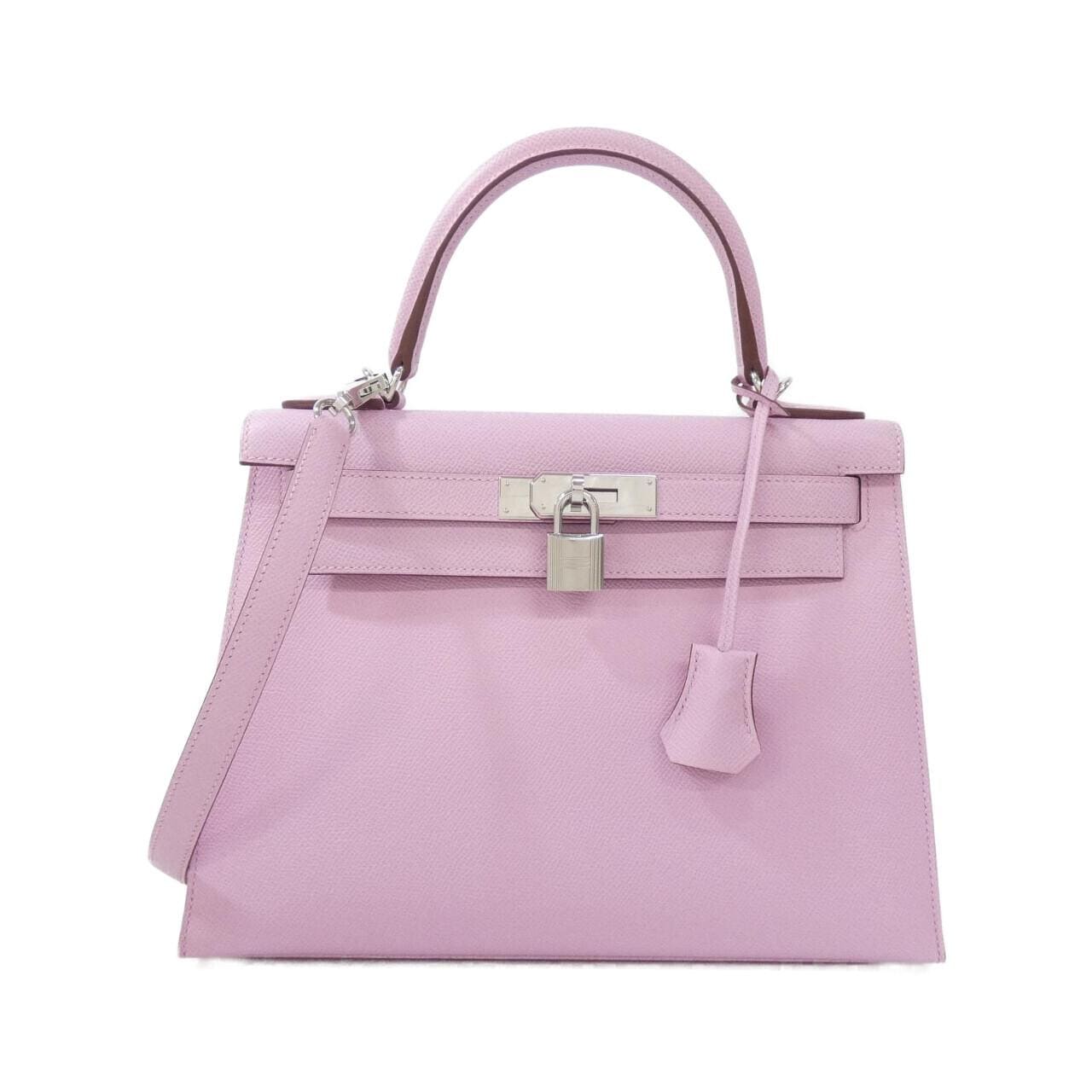 エルメス ケリー 28cm 042319CK バッグ