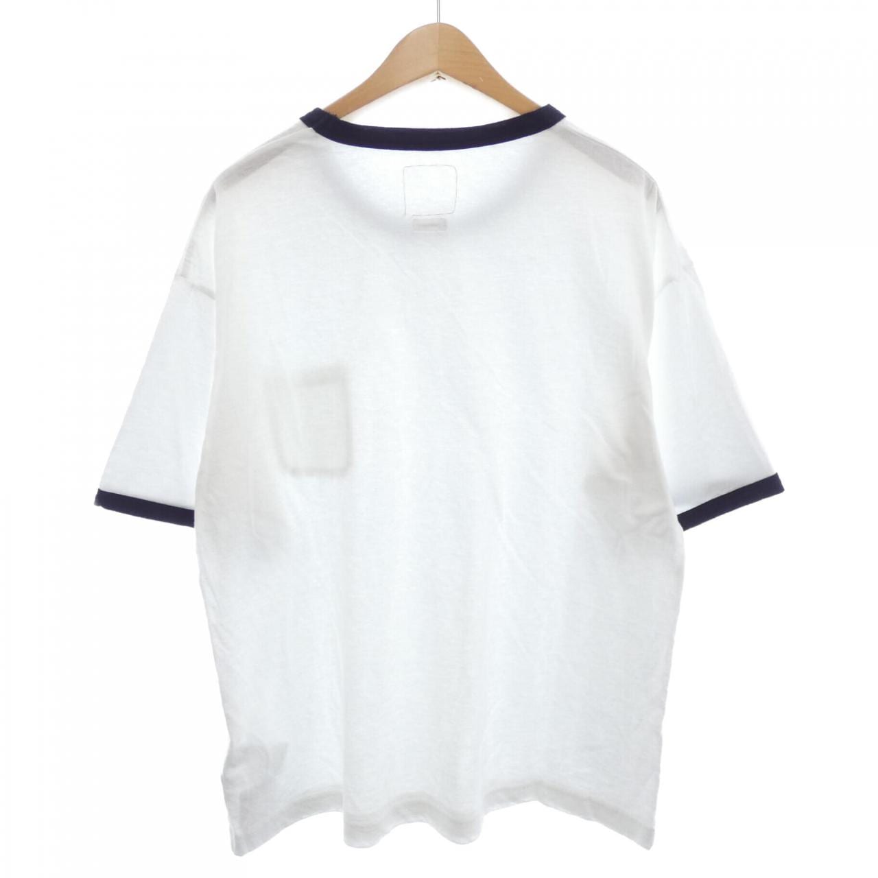 ヴィズヴィム VISVIM Tシャツ