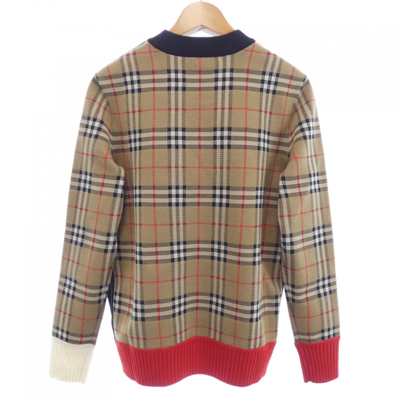 バーバリー BURBERRY 80240651 ニット