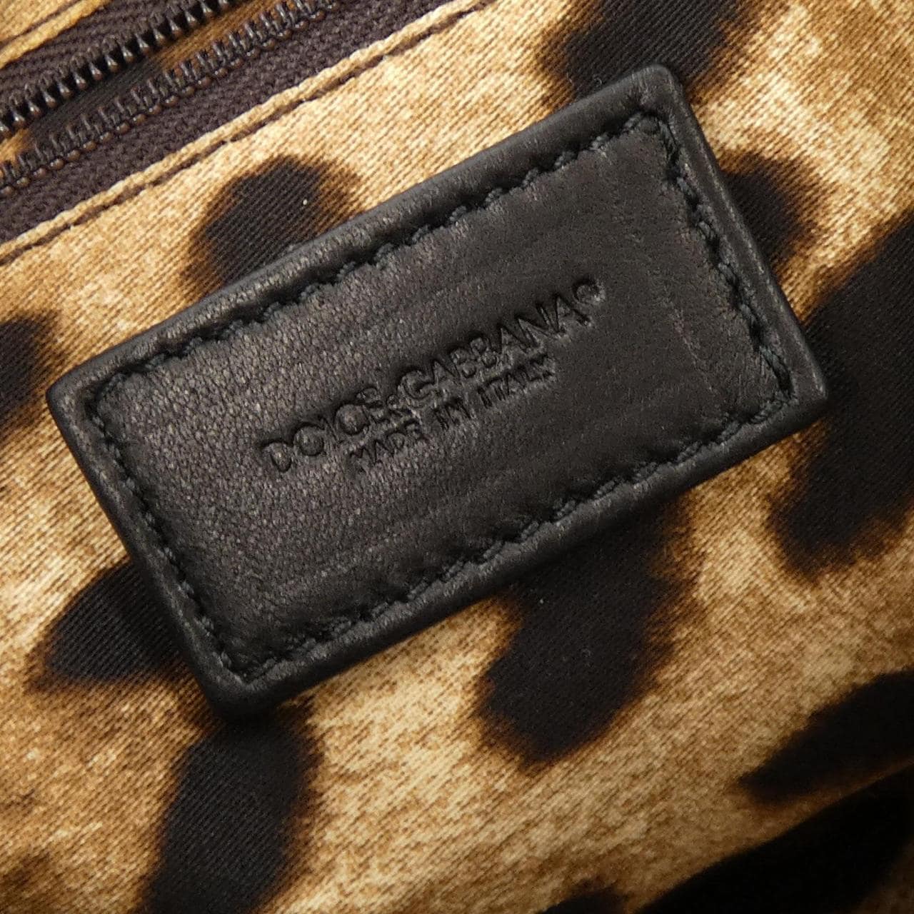 ドルチェアンドガッバーナ DOLCE&GABBANA BAG