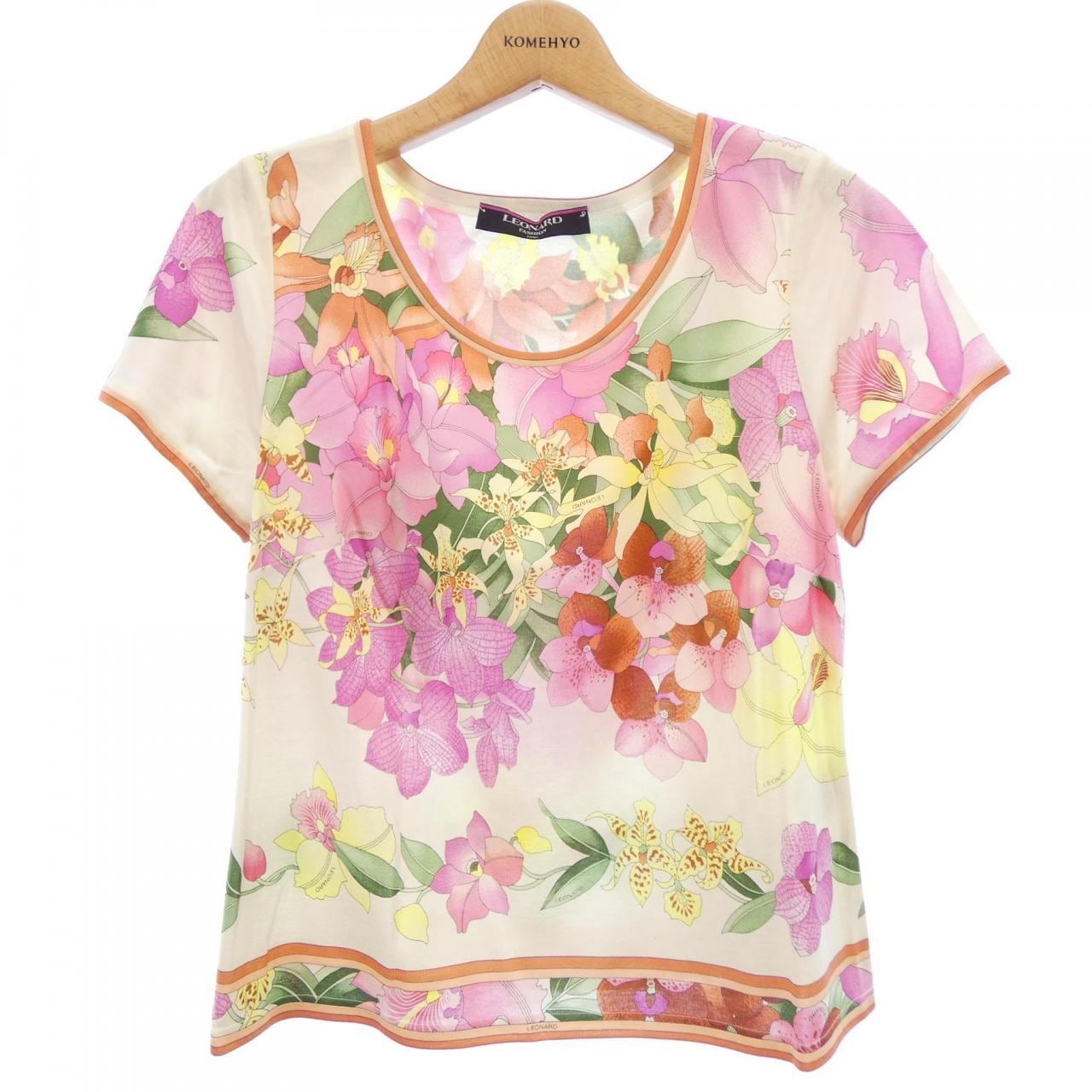 レオナールファッション LEONARD FASHION トップス