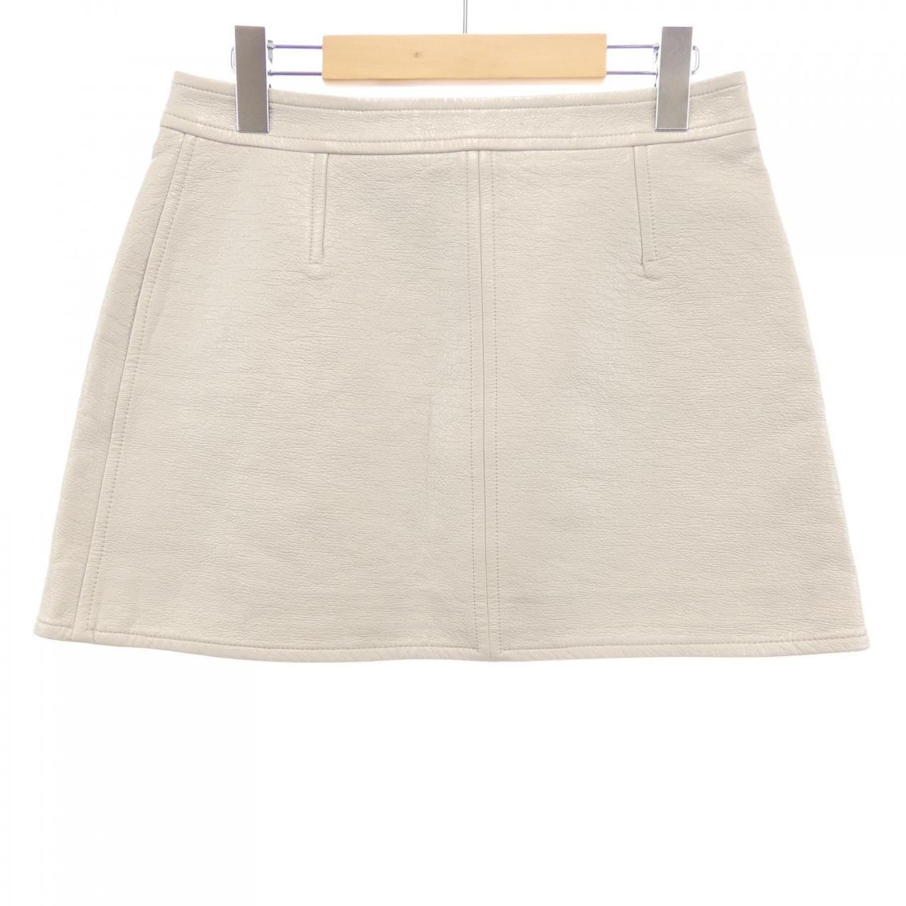 クレージュ Courreges PERCJU001 スカート