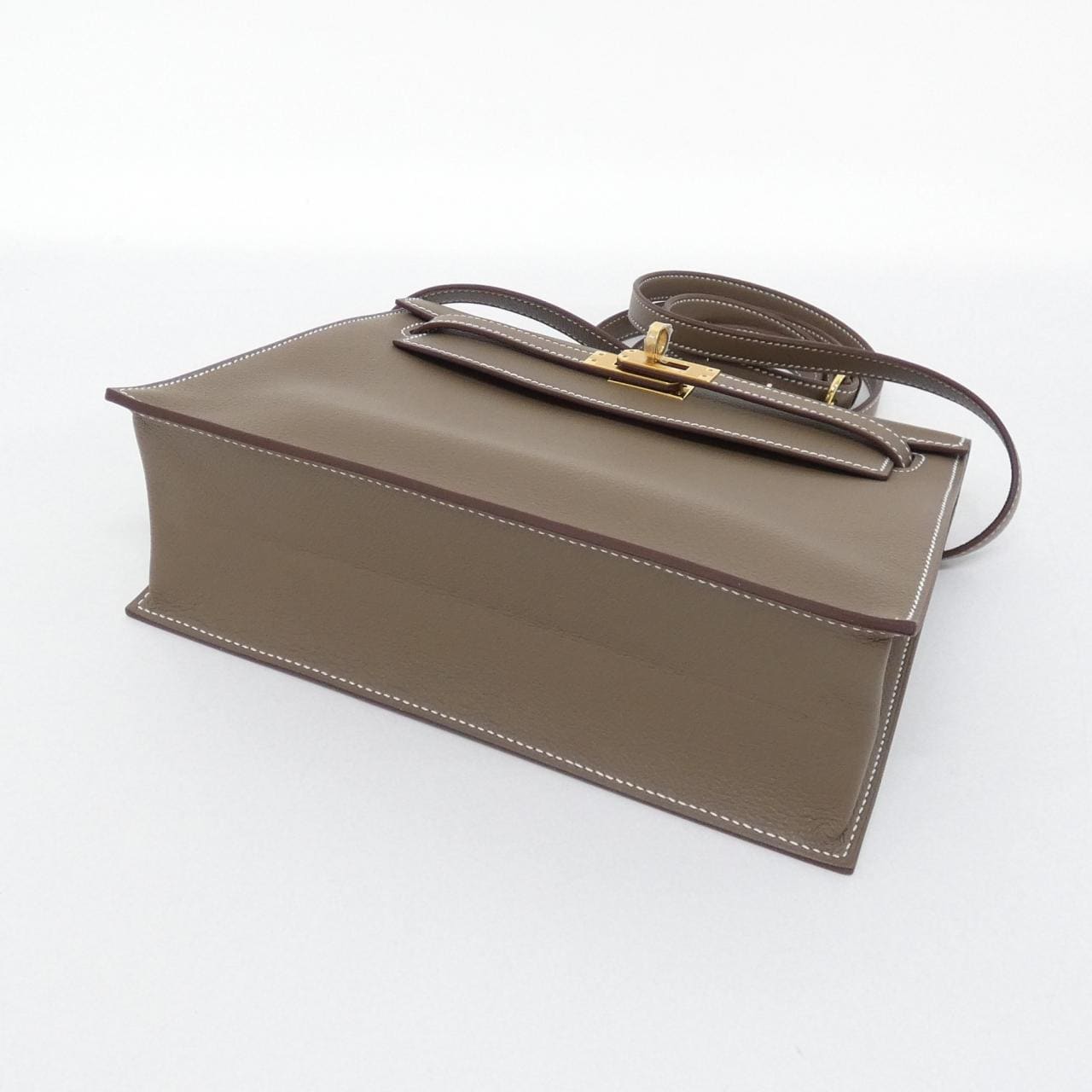 【未使用品】エルメス ケリー ダンス2 079008CC ショルダーバッグ