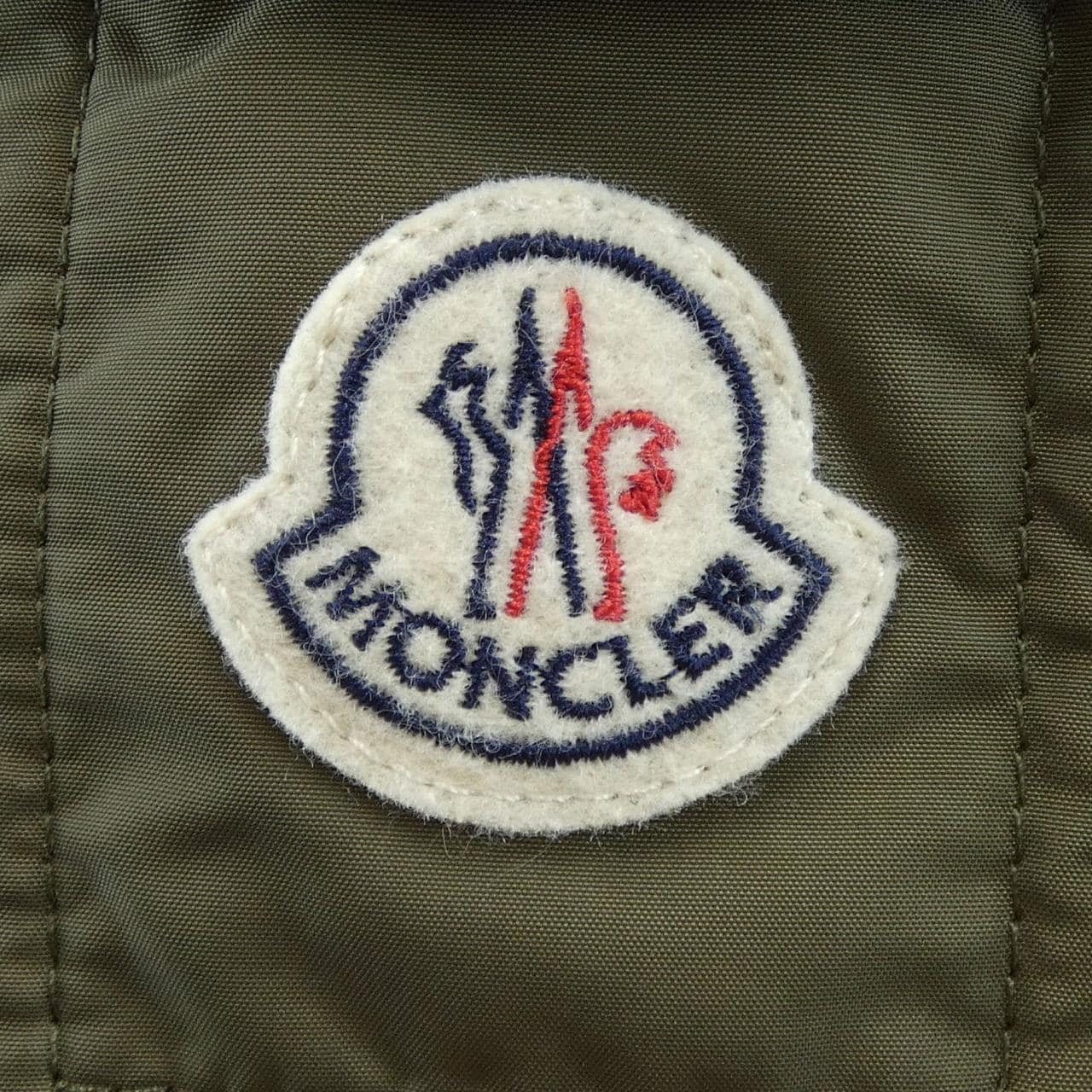モンクレール MONCLER AUGUSTIN ダウンコート
