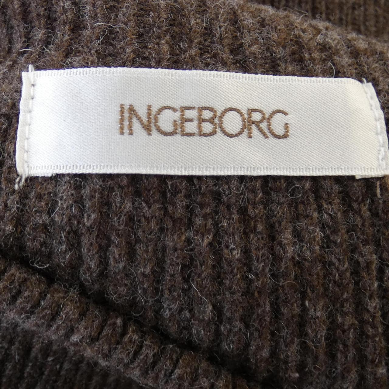 インゲボルグ INGEBORG ベスト