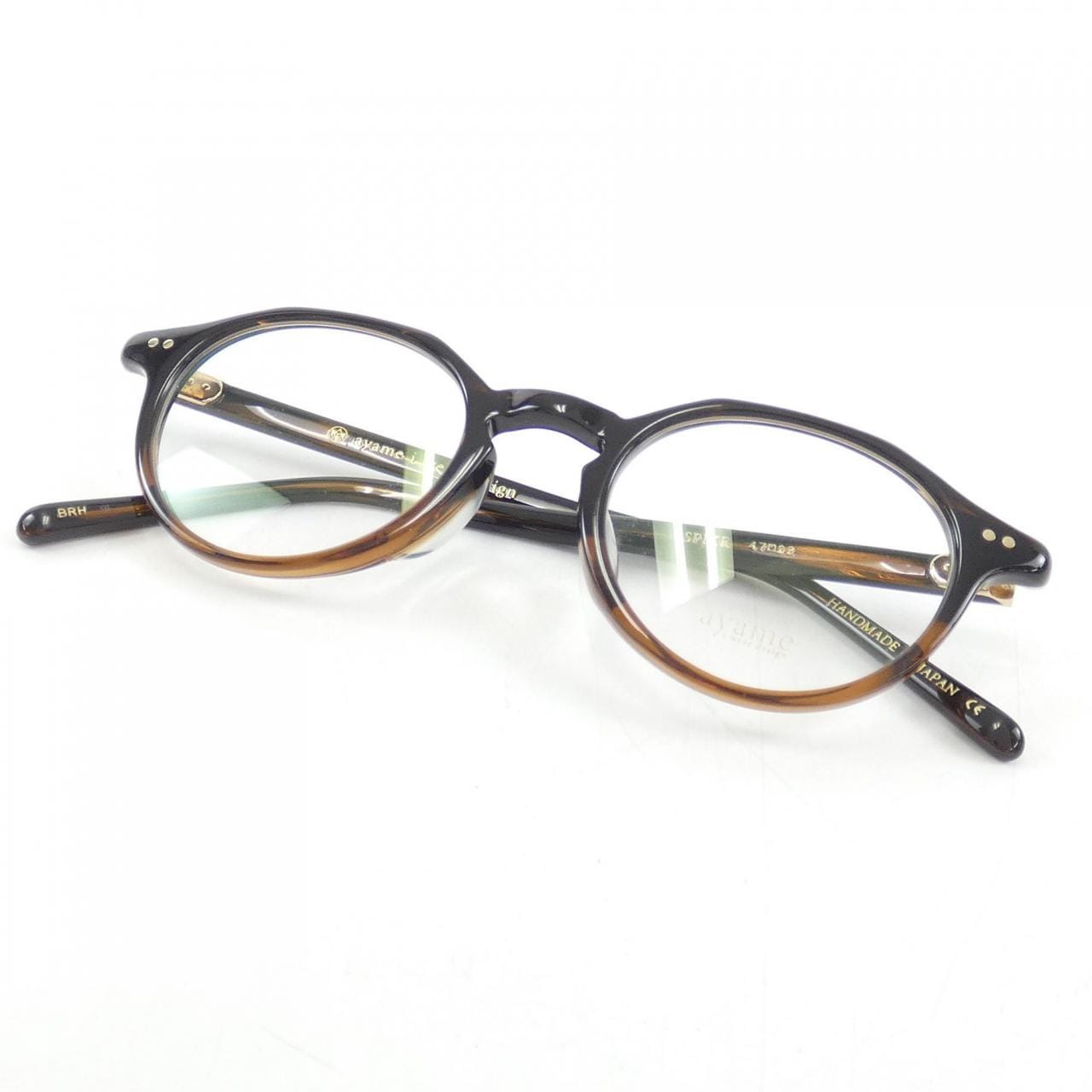 アヤメ AYAME EYEWEAR