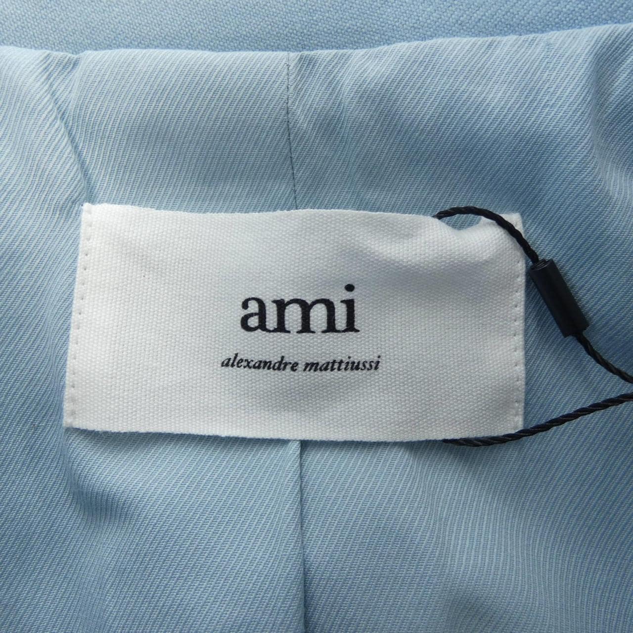 アミ AMI ジャケット