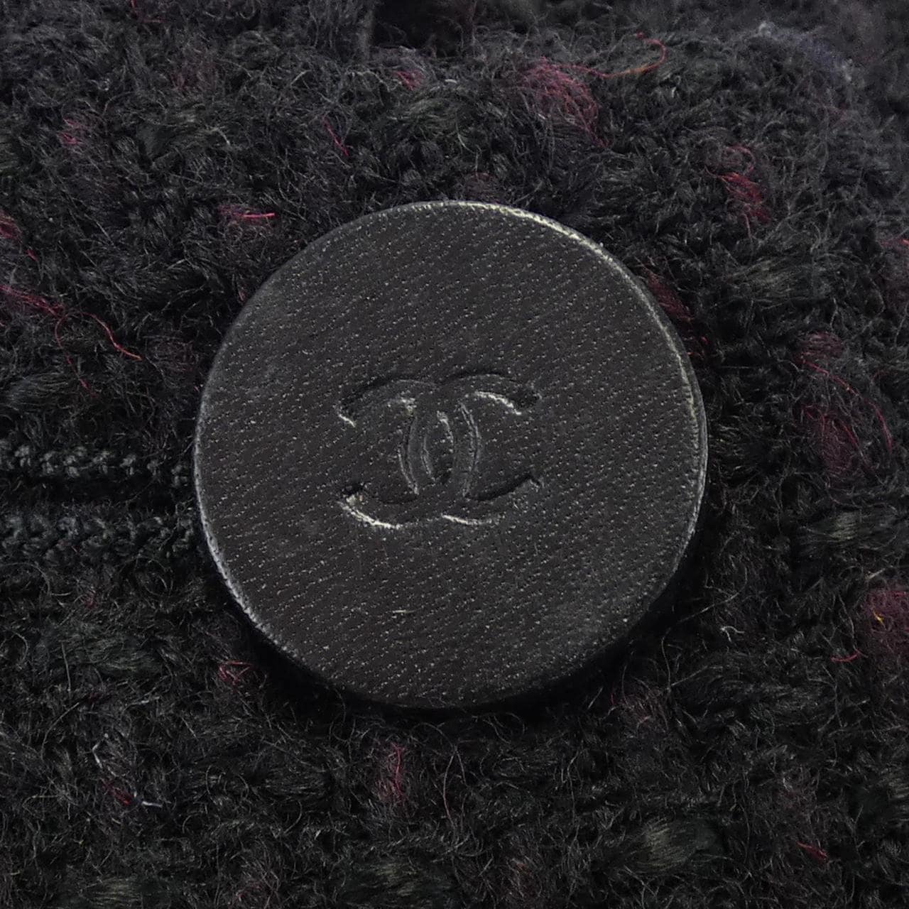 [vintage] CHANEL jacket