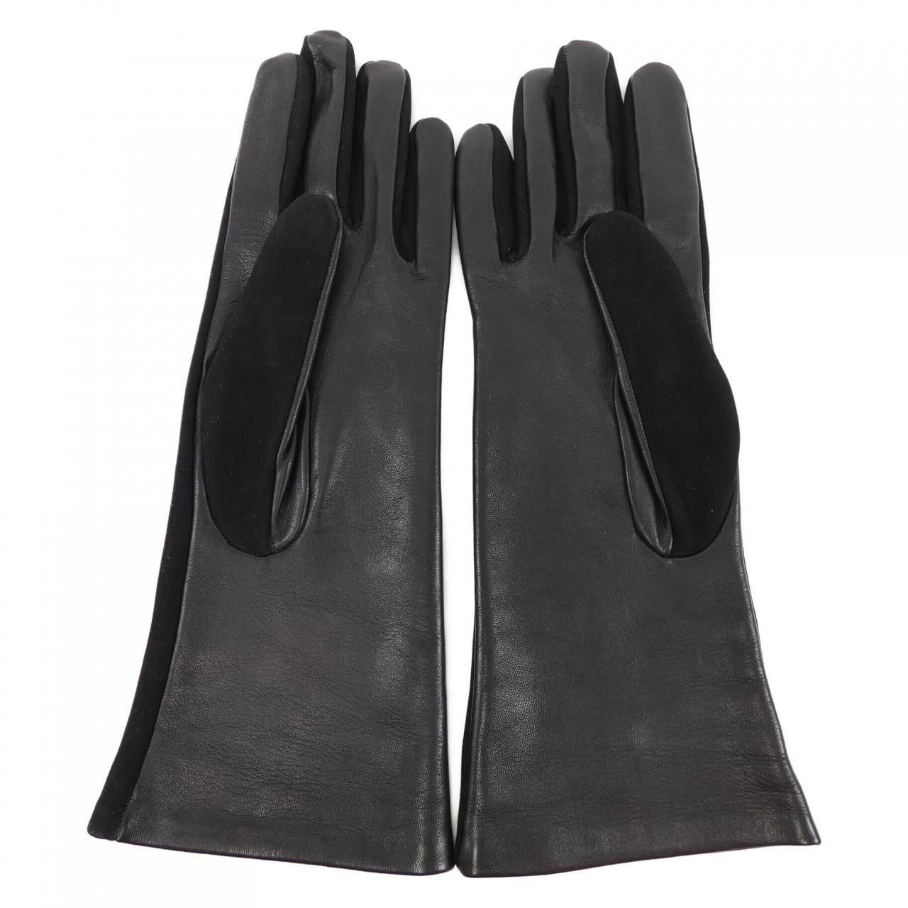 エルメス HERMES GLOVE