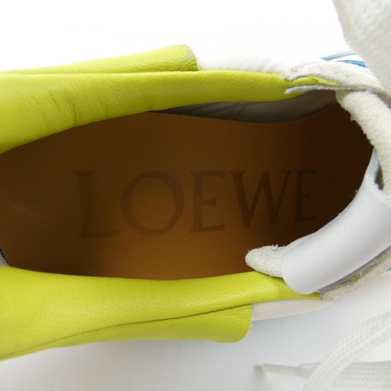 ロエベ LOEWE シューズ