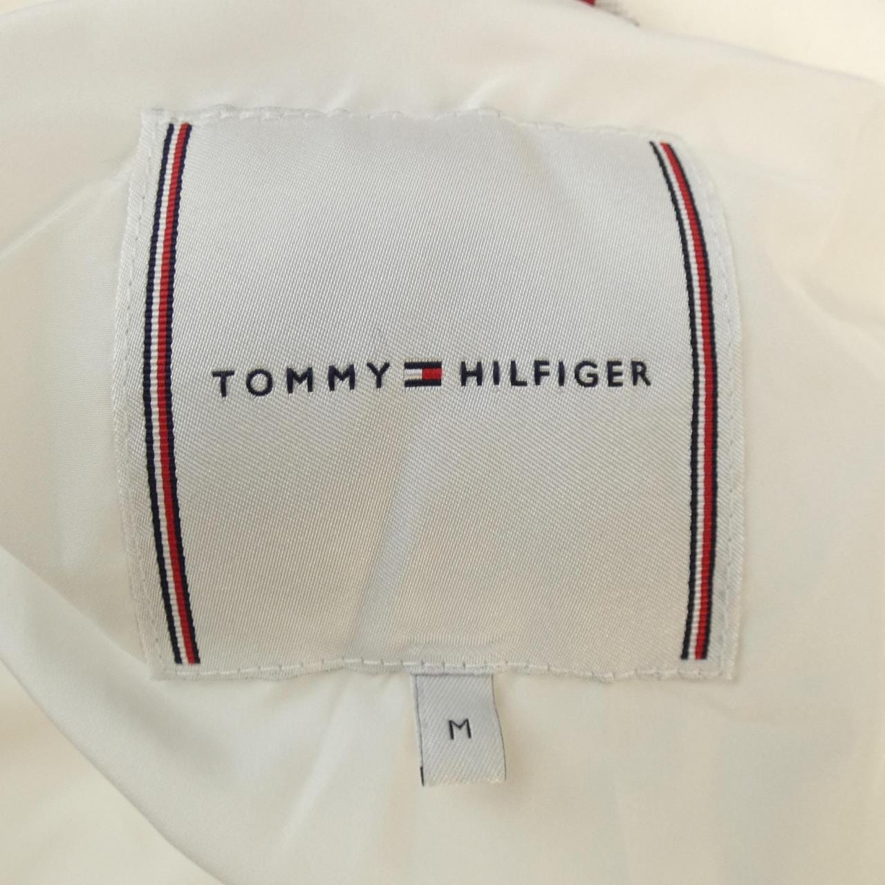 トミーヒルフィガー TOMMY HILFIGER コート