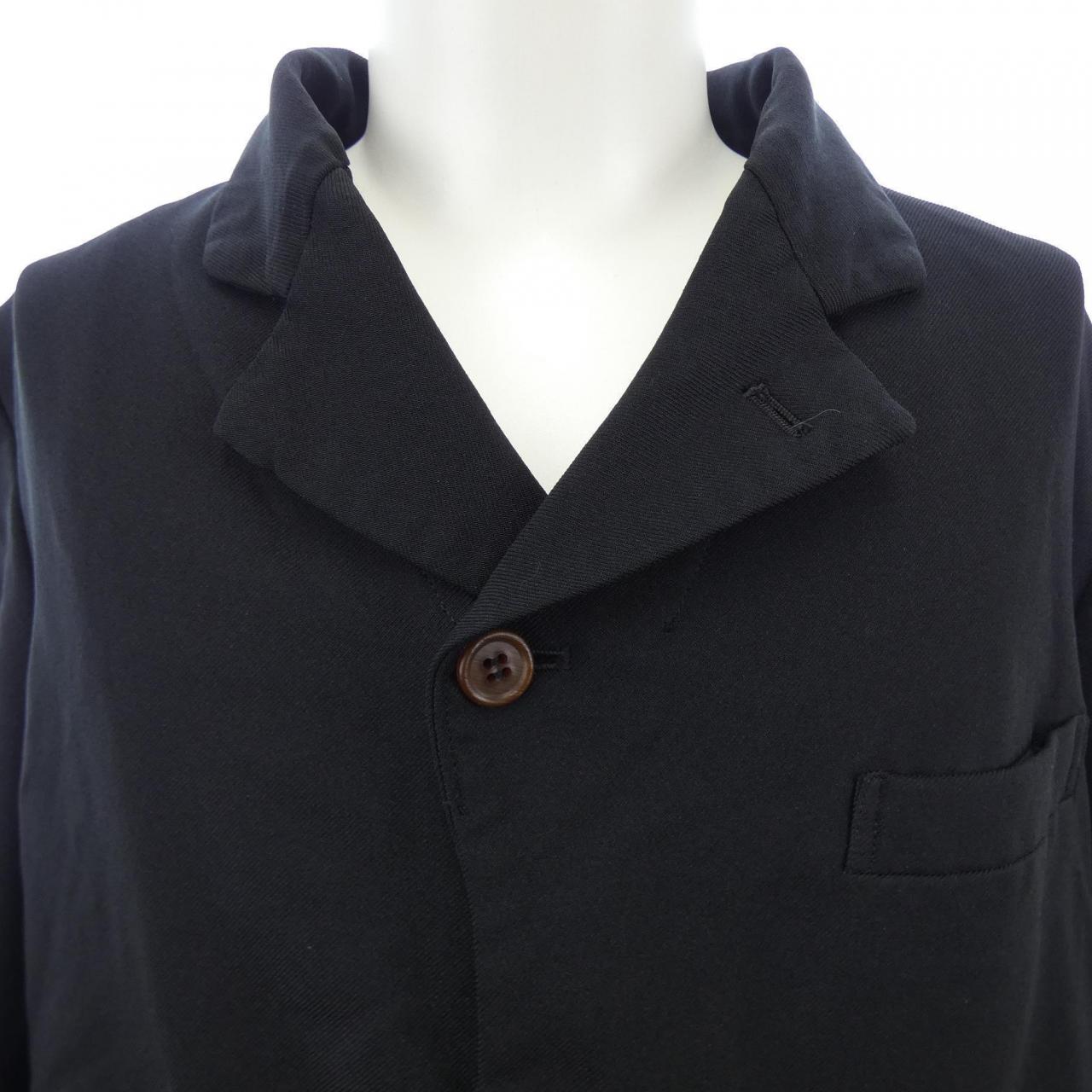 COMDELSONU PURUS GARCONS HOMME plus外套