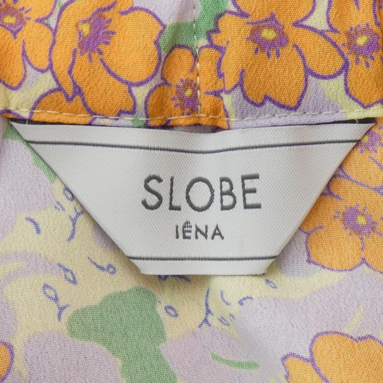SLOBE IENA Tops