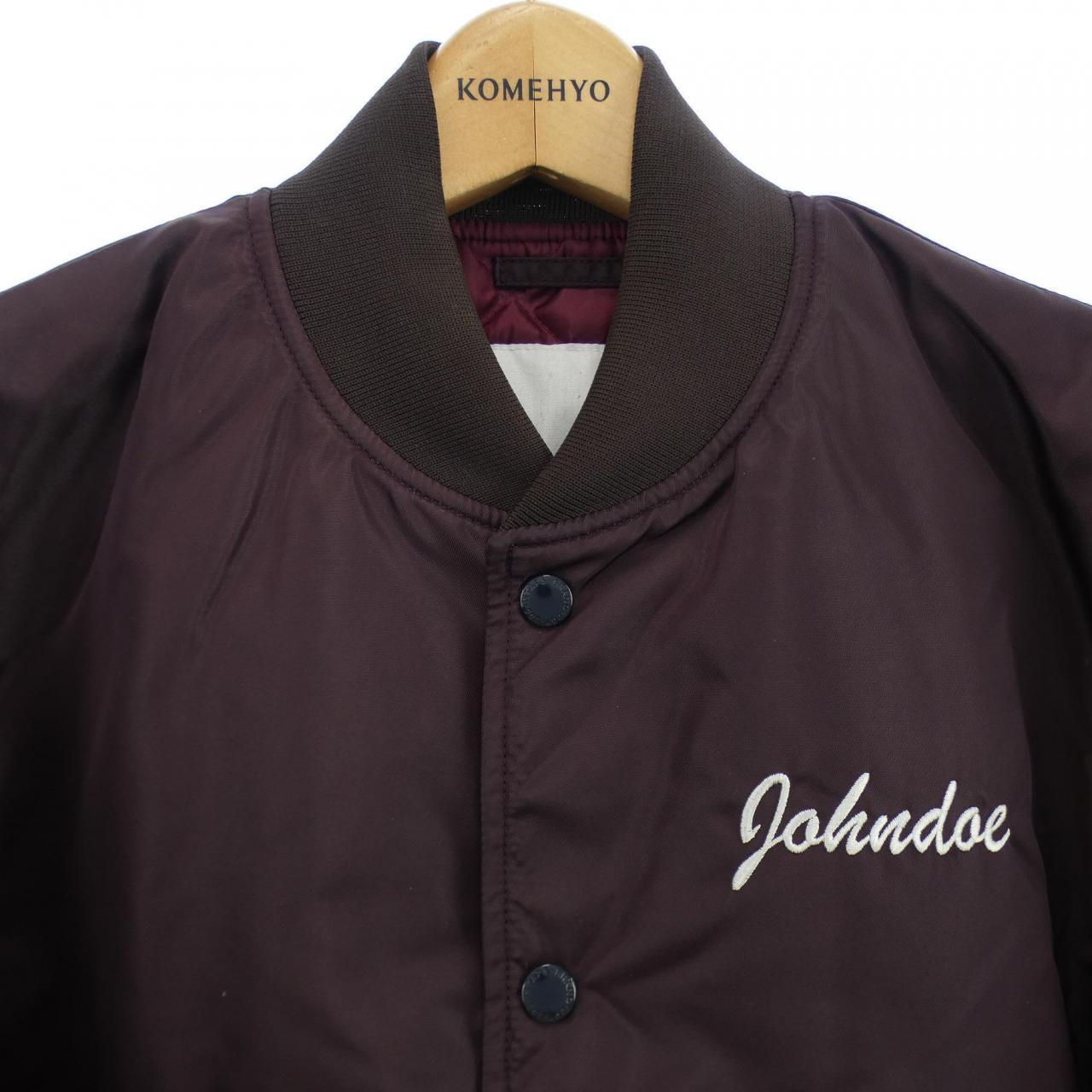 ダブルタップス WTAPS ブルゾン