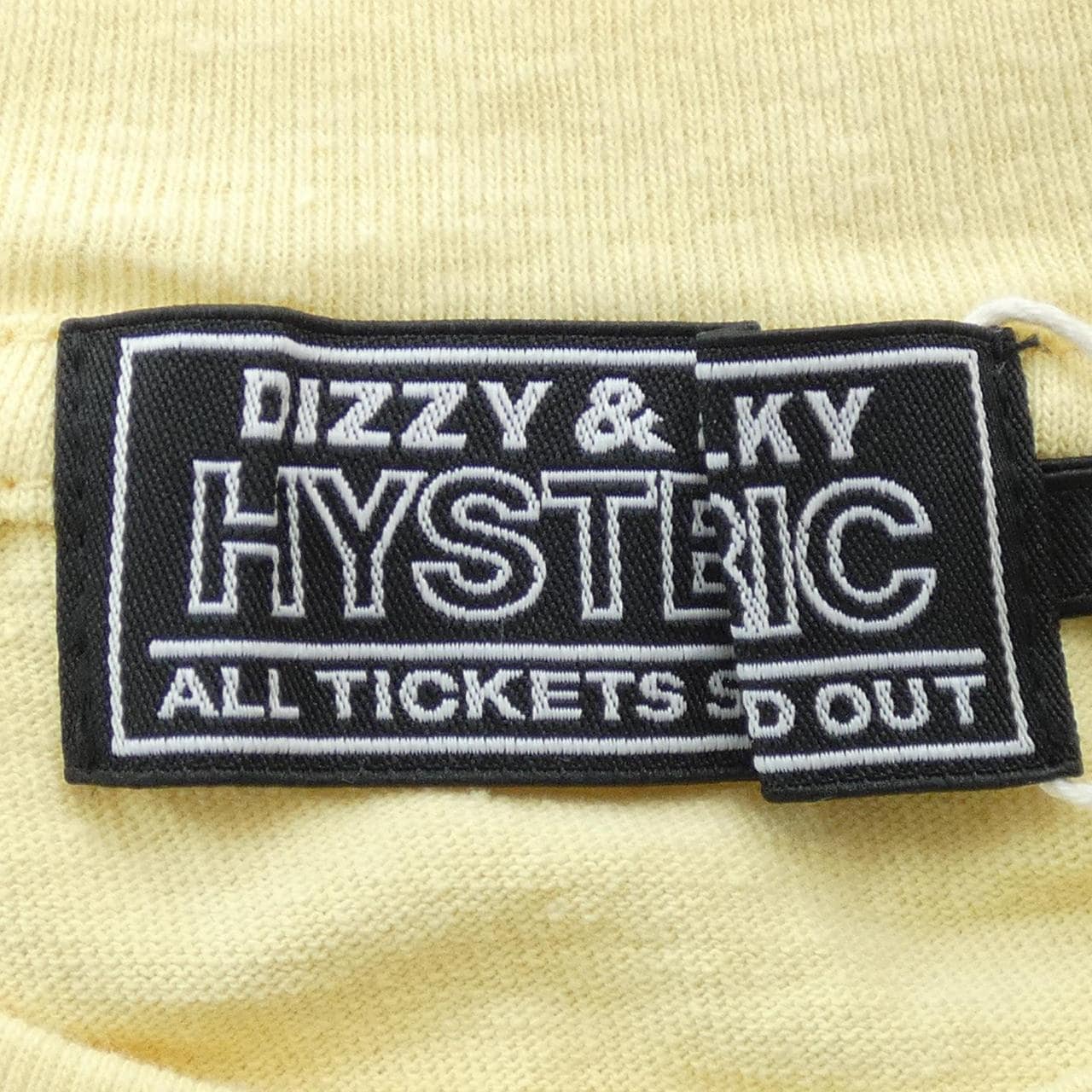 ヒステリックグラマー HYSTERIC GLAMOUR トップス