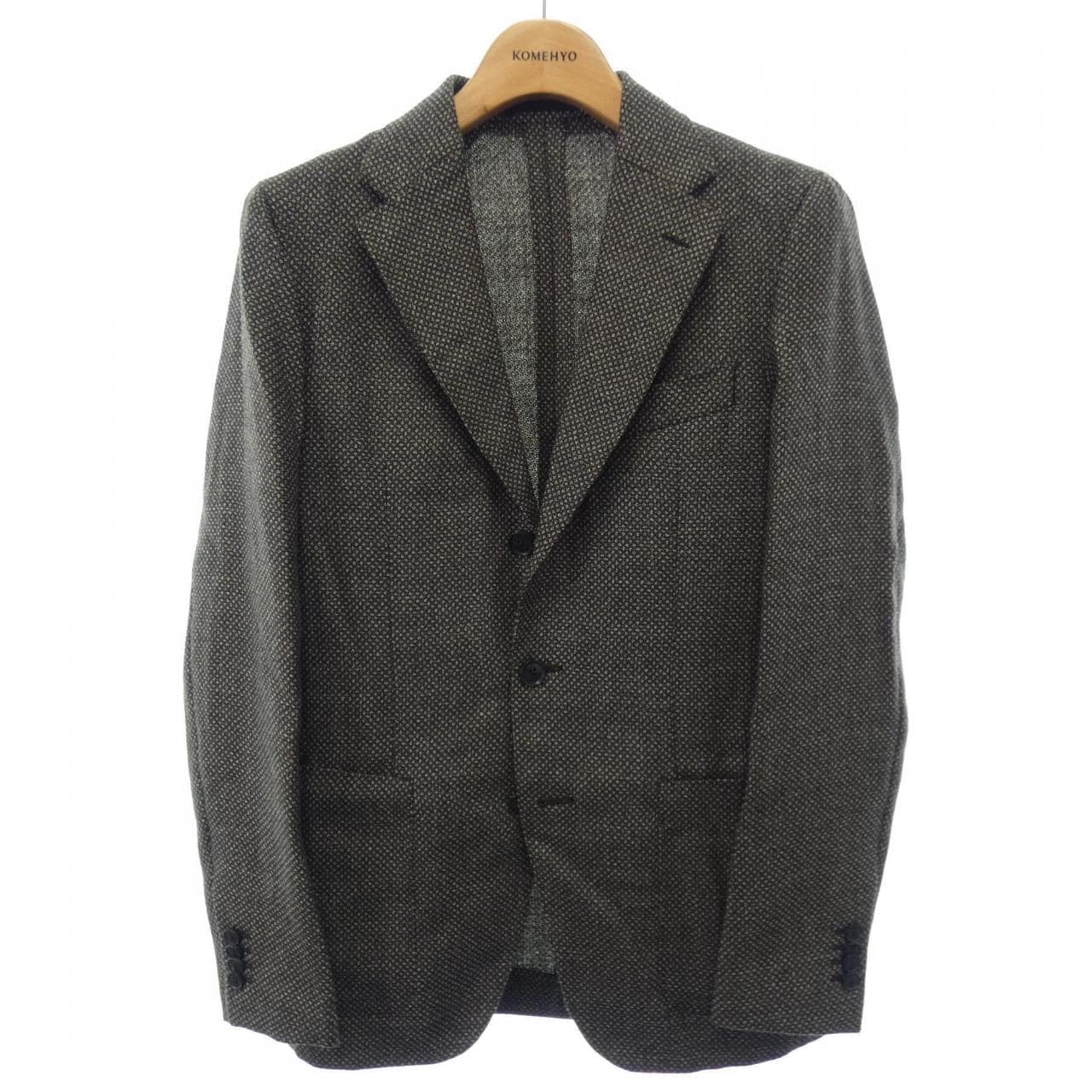 Caruso jacket